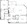 1,160 sq. ft. B6 floor plan