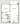 881 sq. ft. A6 floor plan