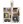 814 sq. ft. A1UG floor plan