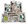1,264 sq. ft. Endeavor floor plan