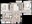 875 sq. ft. Cora/60% floor plan