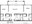 1,152 sq. ft. to 1,223 sq. ft. B6 floor plan