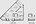 736 sq. ft. A2 Phillip floor plan