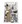 621 sq. ft. A1a floor plan
