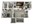 575 sq. ft. A1 floor plan