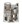 658 sq. ft. to 668 sq. ft. A1/A1.1/A1.2 floor plan