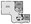 1,276 sq. ft. A65-S floor plan