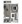 690 sq. ft. A1 floor plan
