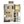 583 sq. ft. A3 floor plan