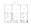 996 sq. ft. B1 floor plan