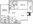 986 sq. ft. floor plan