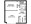 685 sq. ft. floor plan