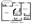900 sq. ft. Lily floor plan