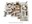 1,059 sq. ft. Santa Barbara floor plan