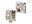 984 sq. ft. B2 floor plan