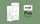 695 sq. ft. A1 floor plan