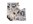 1,278 sq. ft. B4 floor plan