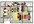 1,096 sq. ft. B2 floor plan