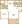 675 sq. ft. Colonial floor plan