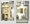 802 sq. ft. E floor plan