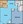 625 sq. ft. A2 floor plan