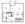 912 sq. ft. A11 floor plan