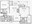 1,243 sq. ft. B7 floor plan
