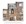 1,055 sq. ft. Trinity/50% floor plan
