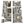 1,012 sq. ft. B4 floor plan