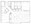 1,295 sq. ft. L floor plan