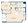 863 sq. ft. to 875 sq. ft. A2 floor plan