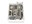 803 sq. ft. A9 floor plan