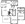 1,020 sq. ft. floor plan
