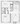 960 sq. ft. B4 floor plan