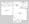 727 sq. ft. A5 floor plan