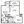 650 sq. ft. A1 floor plan