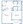 728 sq. ft. A floor plan