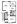 731 sq. ft. J floor plan