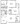 1,000 sq. ft. B-3 floor plan