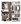 917 sq. ft. A7 floor plan