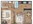 450 sq. ft. A1 floor plan