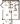 672 sq. ft. A floor plan