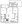 1,073 sq. ft. B2 floor plan