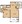 700 sq. ft. A1-30% floor plan