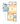 484 sq. ft. E1 floor plan