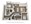 1,172 sq. ft. 2B floor plan