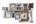 1,200 sq. ft. C1 floor plan