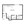 420 sq. ft. S3V floor plan