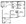 952 sq. ft. B1 floor plan