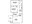 926 sq. ft. B3/B3R floor plan